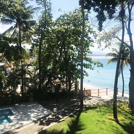 Wonderful Views & Semi Private Beach @ El Batey Hotel Sosua Exterior photo